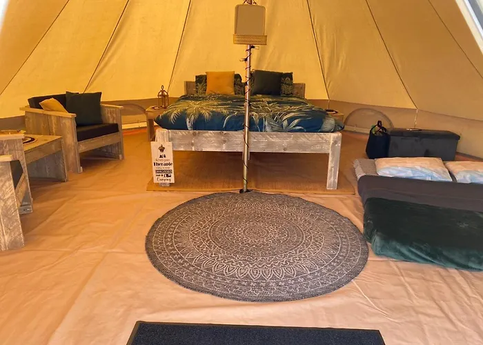 Bell Tent