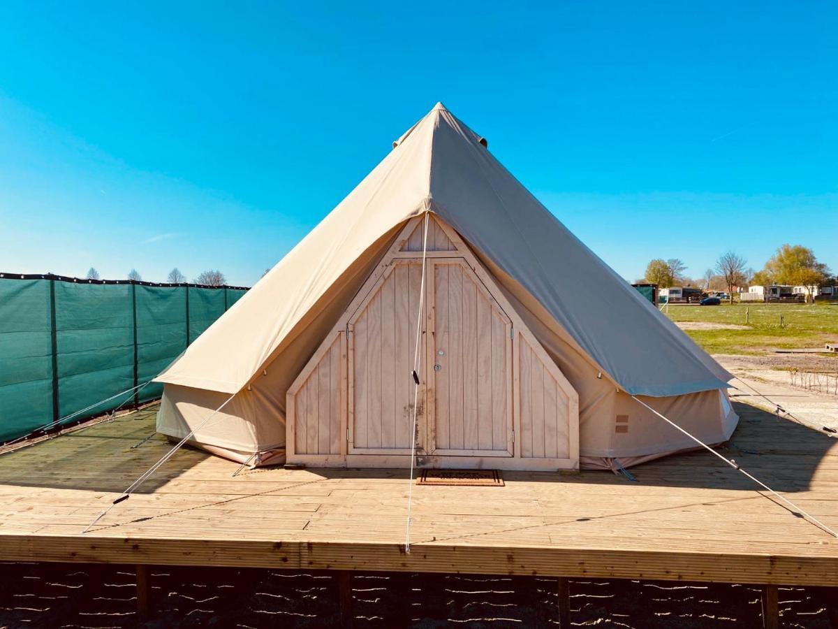 Bell Tent *