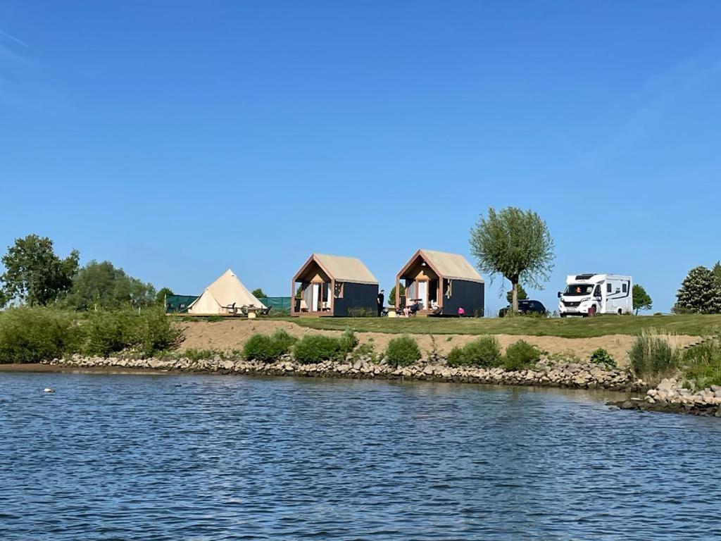 Bell Tent Heerewaarden