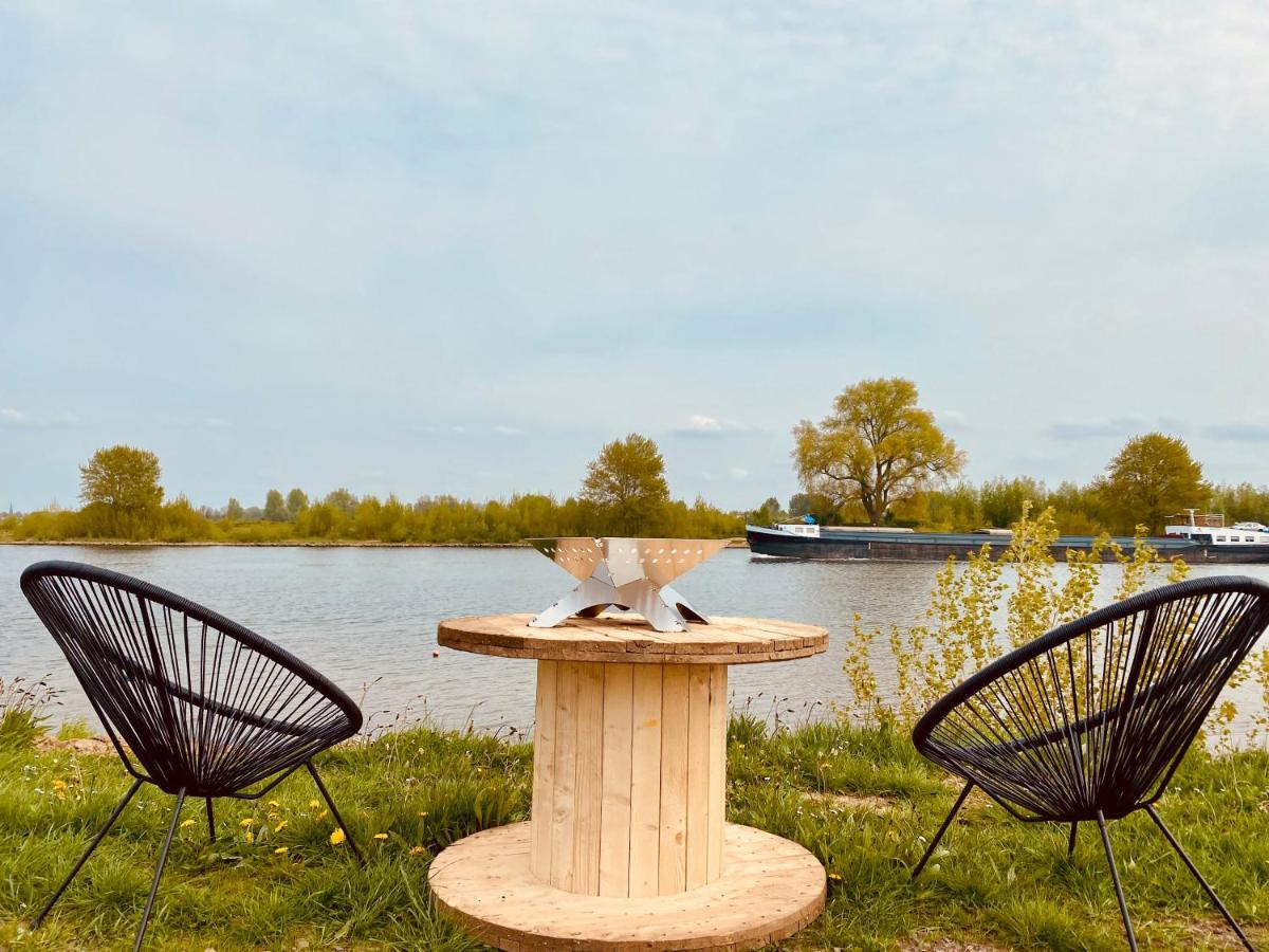 Bell Tent